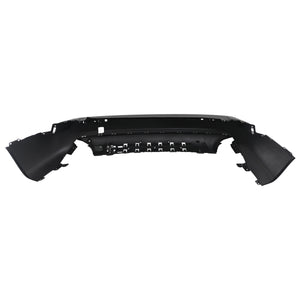 Fascia Trasera Corrugada CX-50 2023-2025