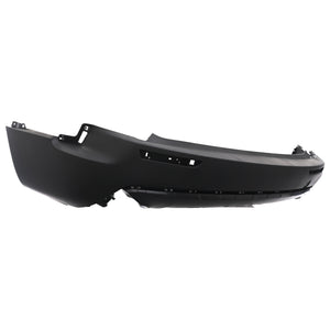 Fascia Trasera Corrugada CX-50 2023-2025