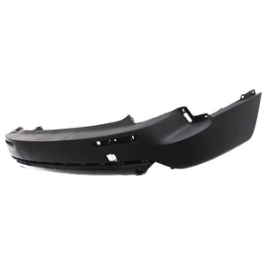 Fascia Trasera Corrugada CX-50 2023-2025