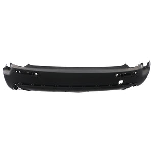 Fascia Trasera Corrugada CX-50 2023-2025