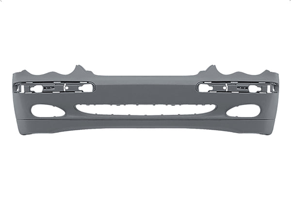 Fascia Delantera P/ Mercedes Benz Clase C 2001-2004