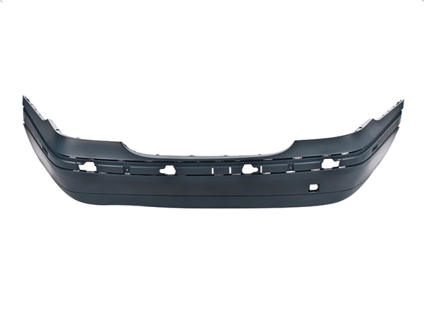 Fascia Trasera P/ Mercedes Benz Clase C 2001-2007