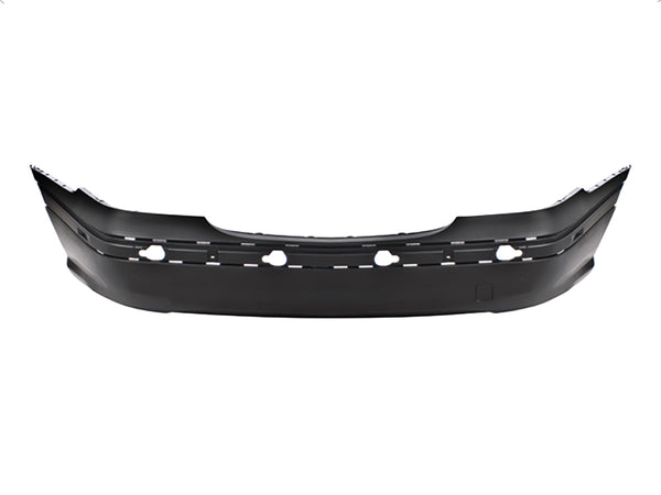 Fascia Trasera P/ Mercedes Benz Clase C 2001-2007