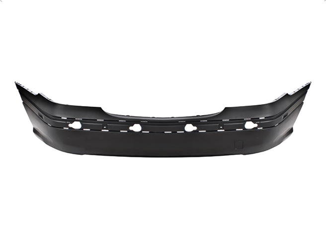 Fascia Trasera P/ Mercedes Benz Clase C 2001-2007