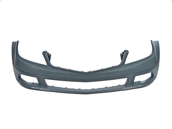 Fascia Delantera P/ Mercedes Benz Clase C 2008-2011