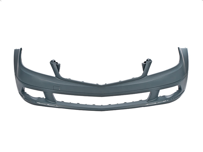 Fascia Delantera P/ Mercedes Benz Clase C 2008-2011