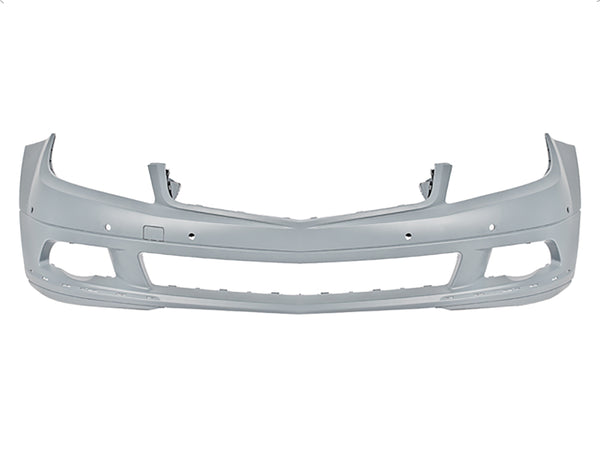 Fascia Delantera P/ Mercedes Benz Clase C 2008-2011