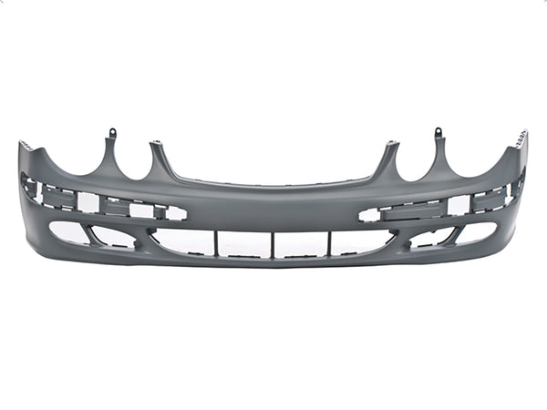 FASCIA DELANTERA MC CLASE E 03-06 P/PINTAR S/MOLDURA ELEGENCE
