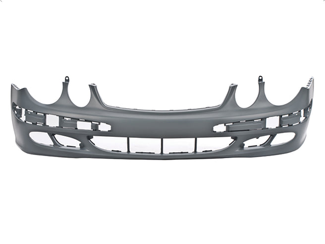 FASCIA DELANTERA MC CLASE E 03-06 P/PINTAR S/MOLDURA ELEGENCE