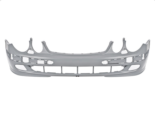 FASCIA DELANTERA MC CLASE E 03-06 P/PINTAR S/MOLDURA