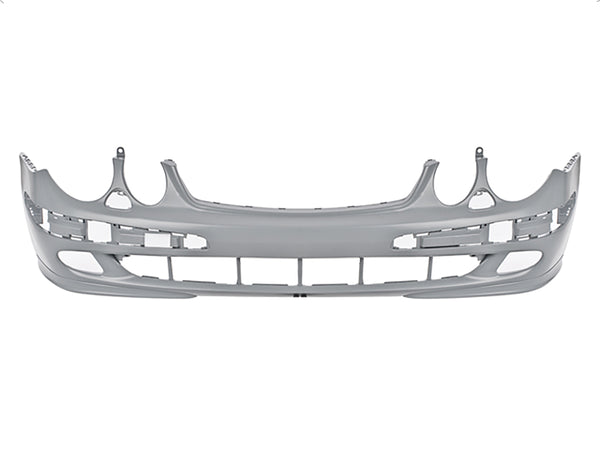 FASCIA DELANTERA MC CLASE E 03-06 P/PINTAR S/MOLDURA