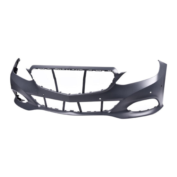 FASCIA DELANTERA MC CLASE E 14-16 P/PINTAR C/HOYO P/SENSOR