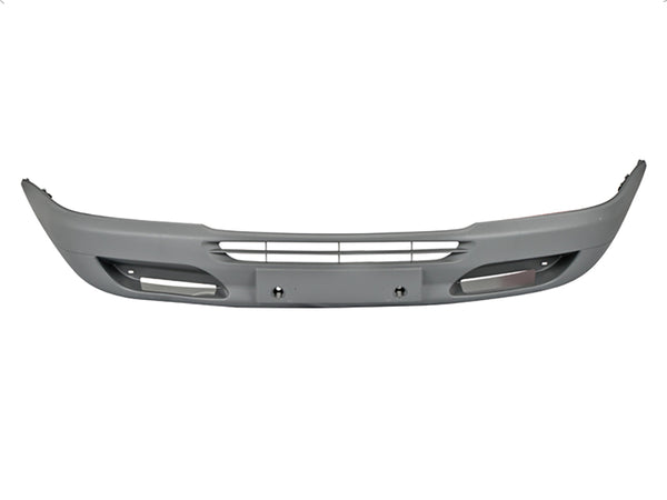 FASCIA DELANTERA MC SPRINTER 04-06 CORRUGADA