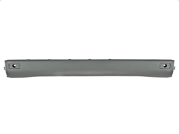FASCIA TRASERA MC SPRINTER 04-06 CORRUGADA