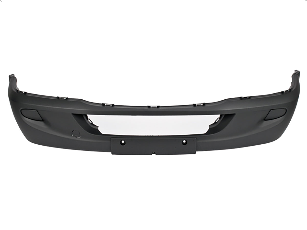 FASCIA DELANTERA MC SPRINTER 07-13 S/HOYO P/FARO
