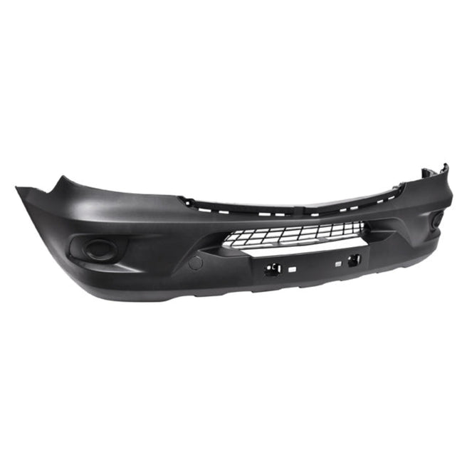 FASCIA DELANTERA MC SPRINTER 14-17 CORRUGADA S/HOYO P/FARO CDI 315/316 CDI/415 CDI/416 CDI L4 4 CILINDROS 2.1L 5 PUERTAS