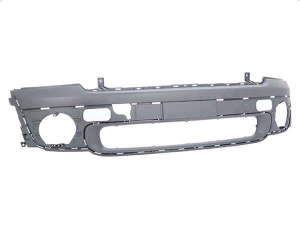 FASCIA DELANTERA MN COOPER 07-11 2 Y 3 PUERTAS