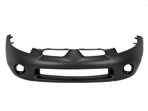FASCIA DELANTERA MT ECLIPSE 06-08 P/PINTAR