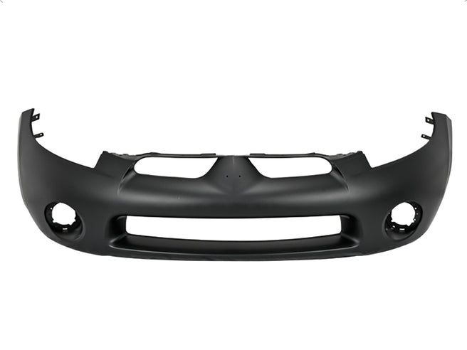 Fascia Delantera Para Pintar Eclipse 2006-2008