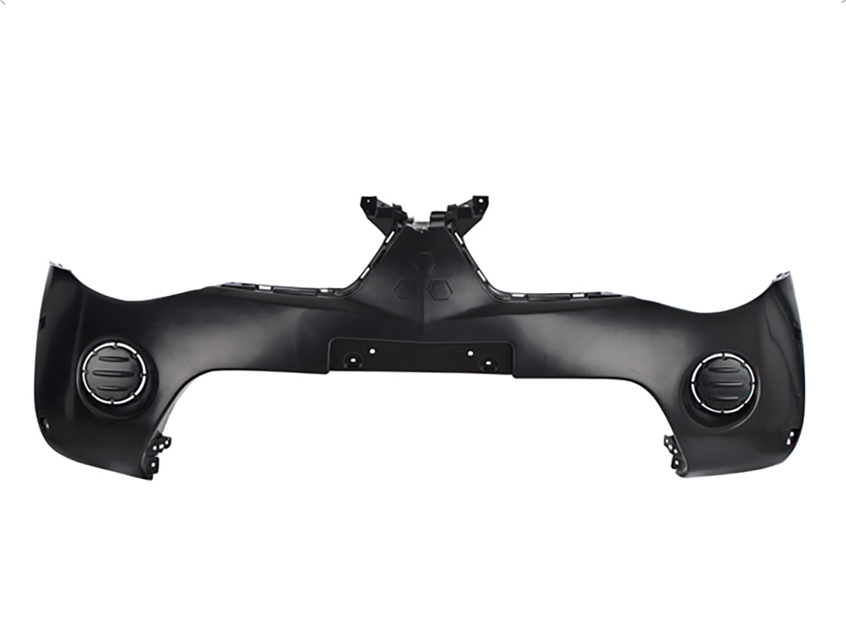 FASCIA DELANTERA MT L200 08-09 NEGRA