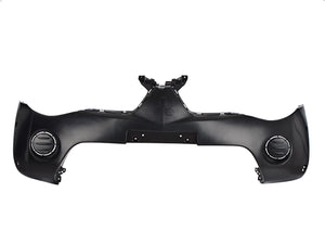 FASCIA DELANTERA MT L200 08-09 NEGRA