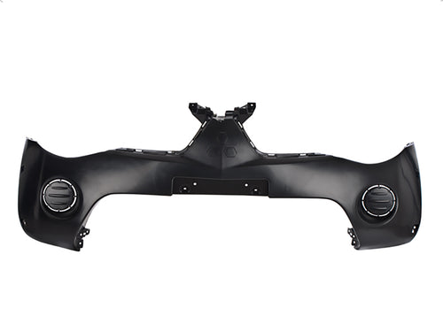 FASCIA DELANTERA MT L200 08-09 NEGRA