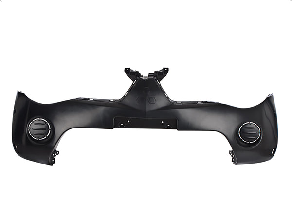 FASCIA DELANTERA MT L200 08-09 NEGRA