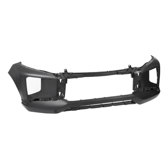 FASCIA DELANTERA MT L200 20-23 P/PINTAR S/REJILLA GLX GAS/GLX DIESEL/GLS DIESEL/LIMITED 4X2/4X4 L4 4 CILINDROS 2.4L 4 PUERTAS
