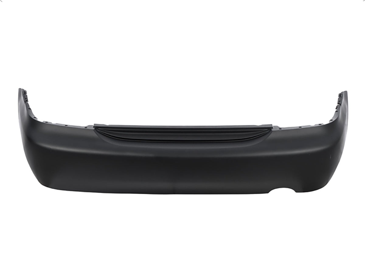 FASCIA TRASERA MT LANCER 04-07 P/PINTAR