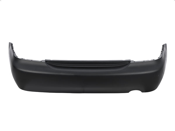 FASCIA TRASERA MT LANCER 04-07 P/PINTAR