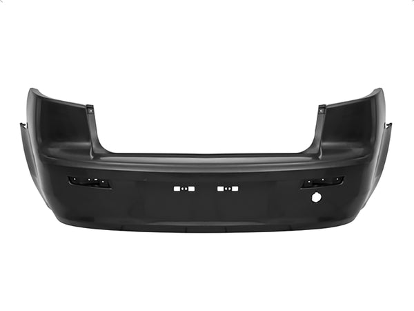FASCIA TRASERA MT LANCER 08-16 P/PINTAR