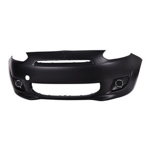 FASCIA DELANTERA MT MIRAGE 15-16 S/HOYO P/FARO P/PINTAR