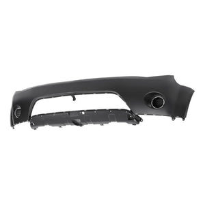 FASCIA DELANTERA MT OUTLANDER 07-09 P/PINTAR