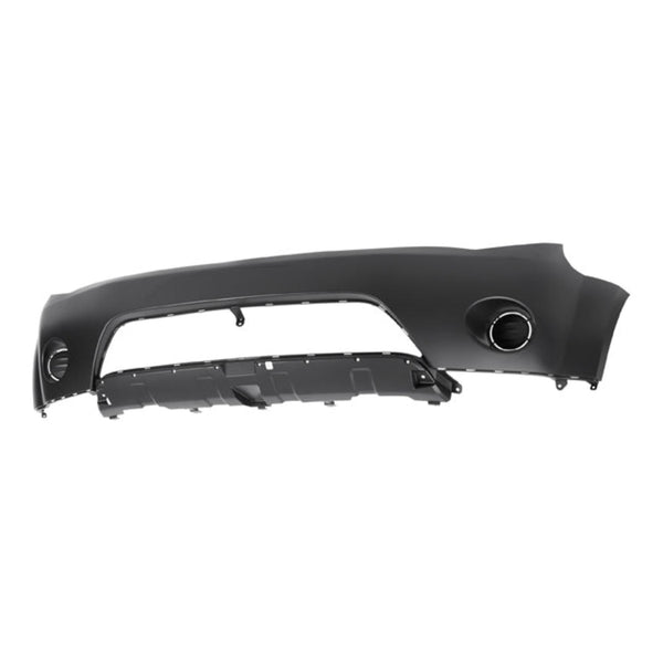 FASCIA DELANTERA MT OUTLANDER 07-09 P/PINTAR