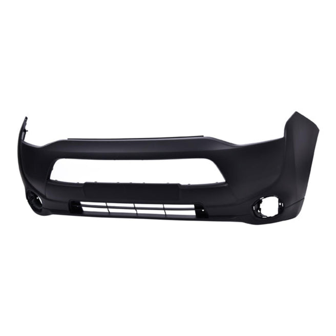 Fascia Con Faro Niebla Para Pintar Outlander 2014-2015