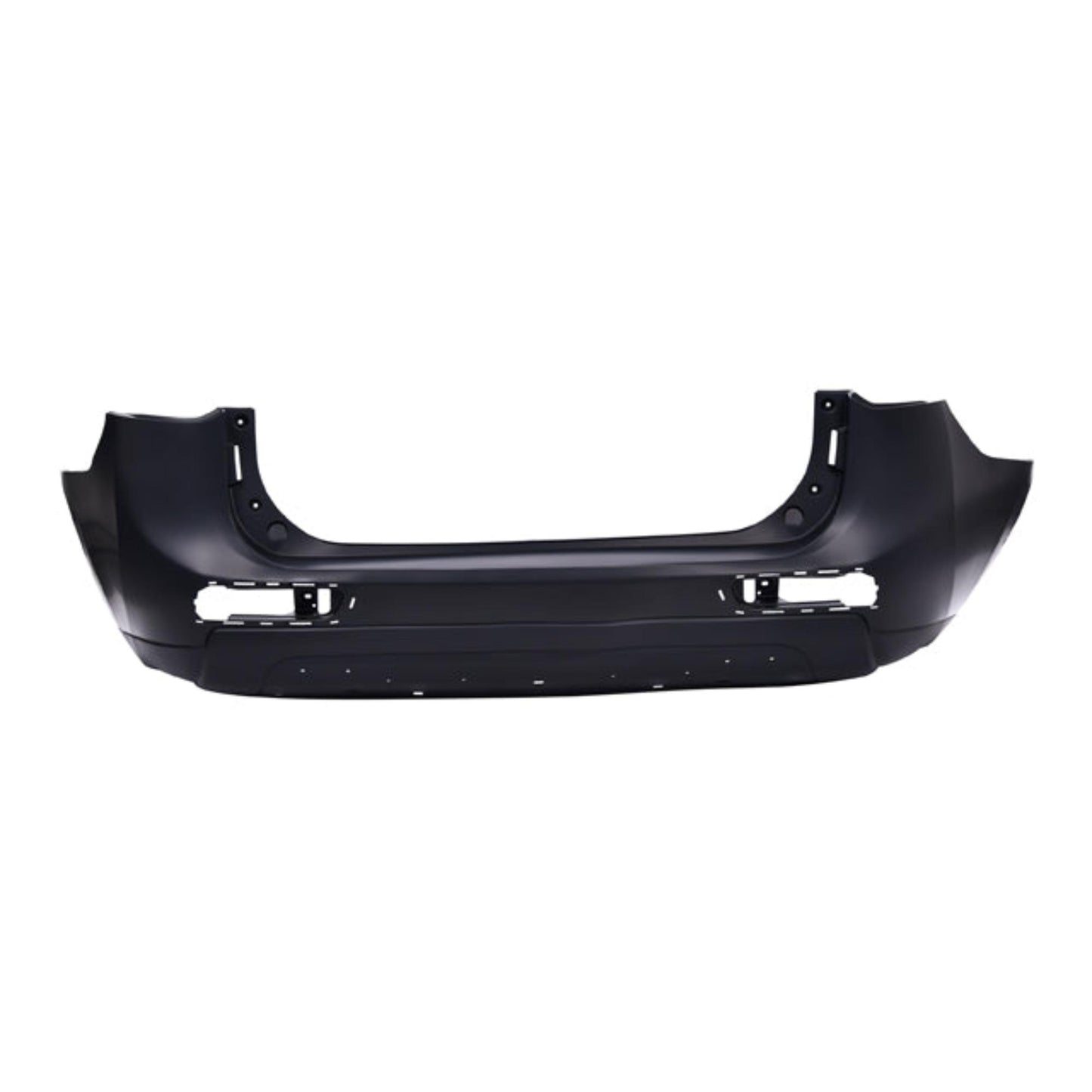FASCIA TRASERA MT OUTLANDER 15 C/HOYO P/MOLDURA P/PINTAR