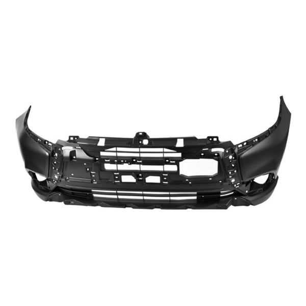 FASCIA DELANTERA MT OUTLANDER 16-18 P/PINTAR ES/SE/SE PLUS/LIMITED L4 4 CILINDROS 2.4L 5 PUERTAS