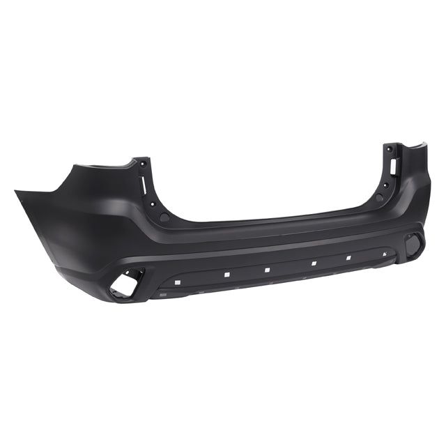 FASCIA TRASERA MT OUTLANDER 19-22 SE/SEL/LIMITED/HYBRID L4 4CILINDROS 2.0/2.4L 5 PUERTAS