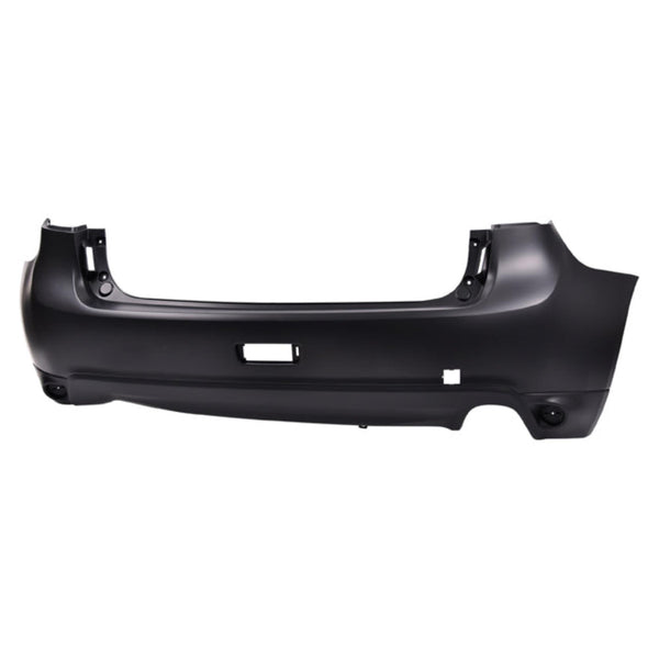FASCIA TRASERA MT ASX 13-15 P/PINTAR ES/SE L4 4CILINDROS 2.0L 5 PUERTAS