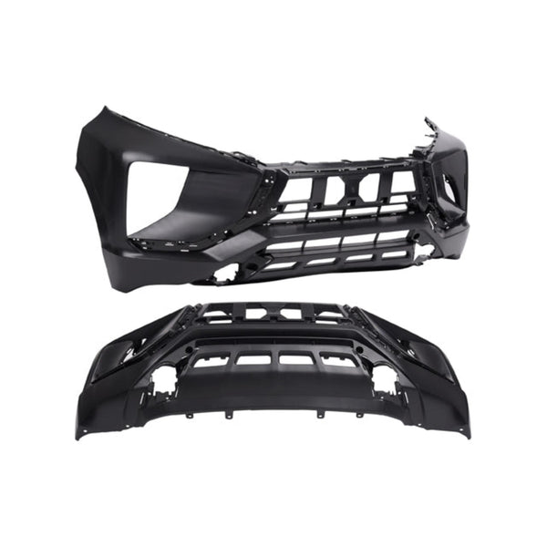 FASCIA DELANTERA MT XPANDER 20-22 P/PINTAR GLS L4 4CILINDROS 1.5L 5 PUERTAS