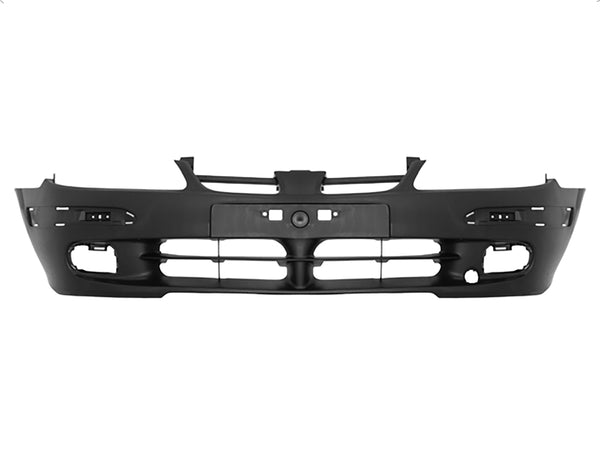 Fascia Delantera P/ Nissan Almera 2001-2002