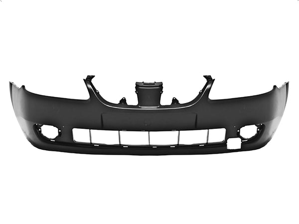 Fascia Delantera P/ Nissan Almera 2003-2005