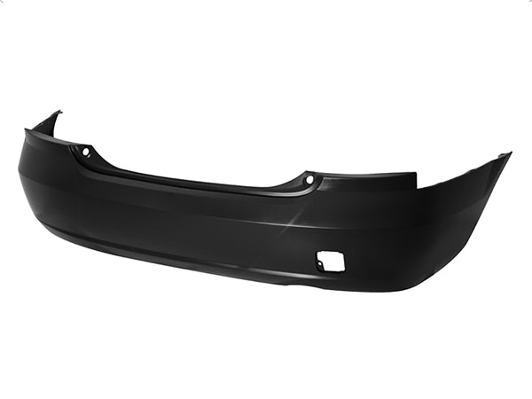 Fascia Trasera P/ Nissan Almera 2003-2005