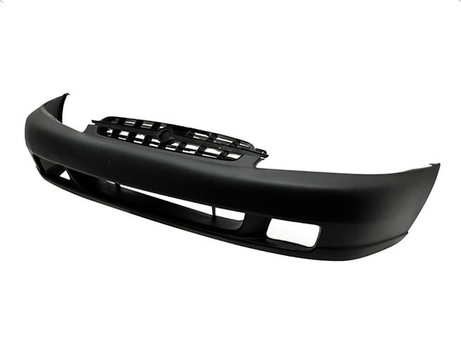 Fascia Con Faro Niebla Para Pintar Altima 1998-1999
