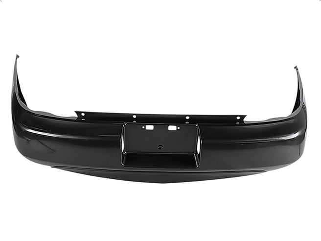 Fascia Trasera Para Pintar Altima 2000-2001