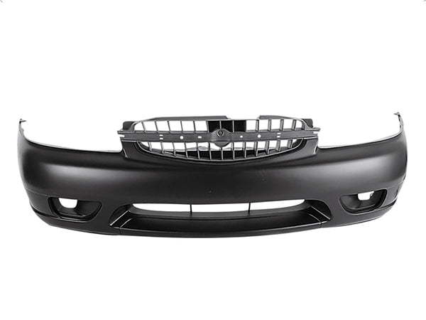 Fascia Delantera P/ Nissan Altima 2000-2001