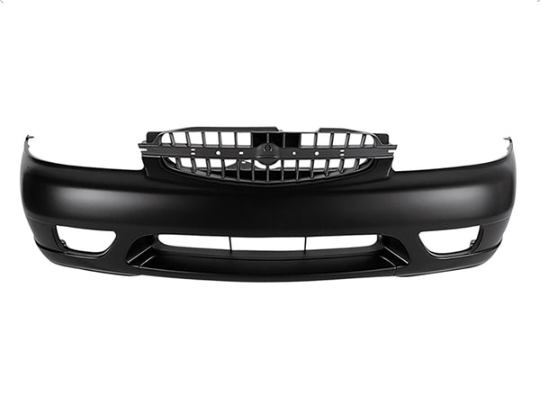 Fascia Delantera P/ Nissan Altima 2000-2001