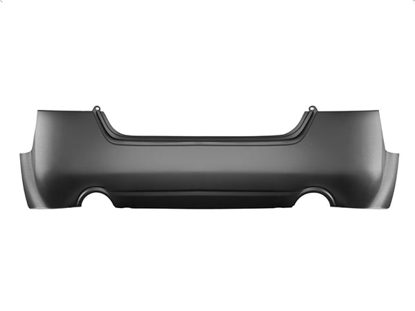 Fascia Trasera P/ Nissan Altima 2007-2012
