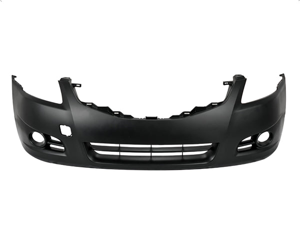 Fascia Delantera P/ Nissan Altima 2010-2012