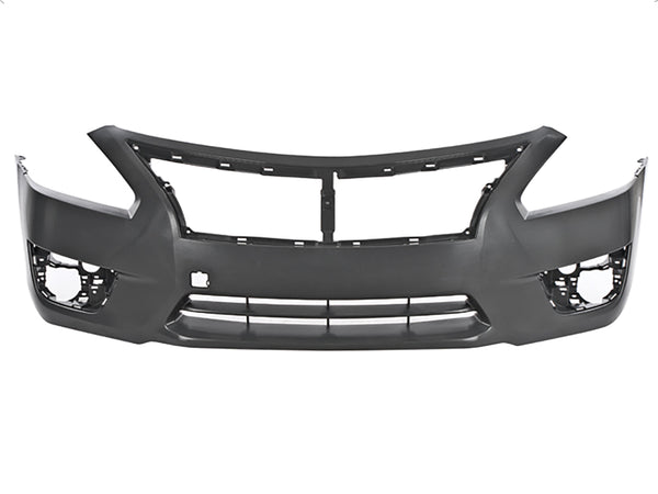 Fascia Delantera P/ Nissan Altima 2013-2016